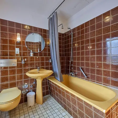 Сasa de vacaciones Kurhaus Am Nordenau - 10 Pers Schmallenberg