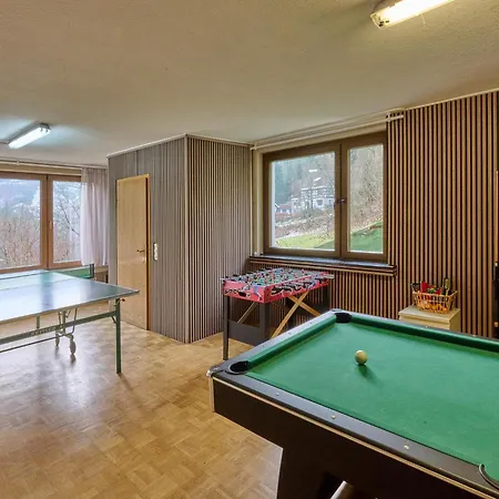 Сasa de vacaciones Kurhaus Am Nordenau - 10 Pers Schmallenberg