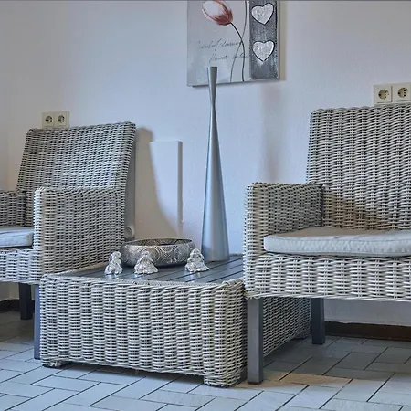 Kurhaus Am Nordenau - 10 Pers Holiday home *