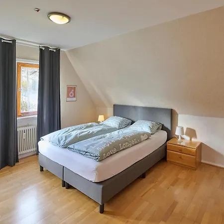 Kurhaus Am Nordenau - 10 Pers Holiday home *