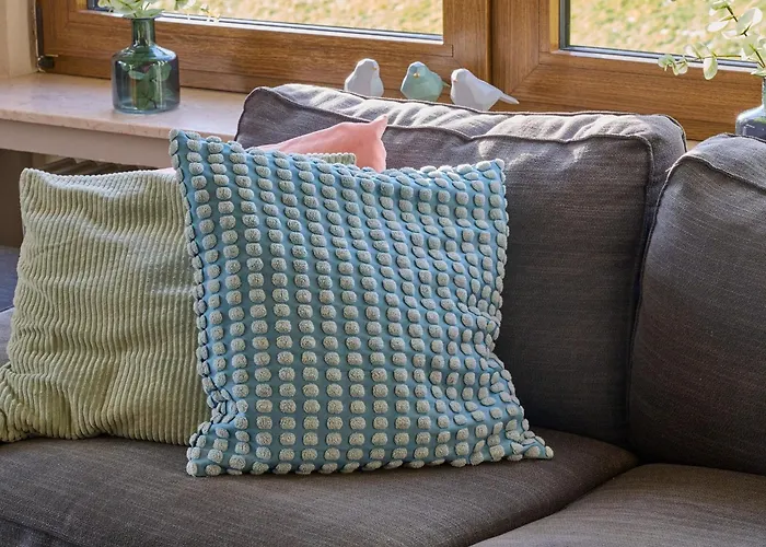 Prázdninový dům Kurhaus Am Nordenau - 10 Pers Schmallenberg