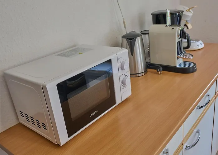 Ferienhaus Kurhaus Am Nordenau - 10 Pers