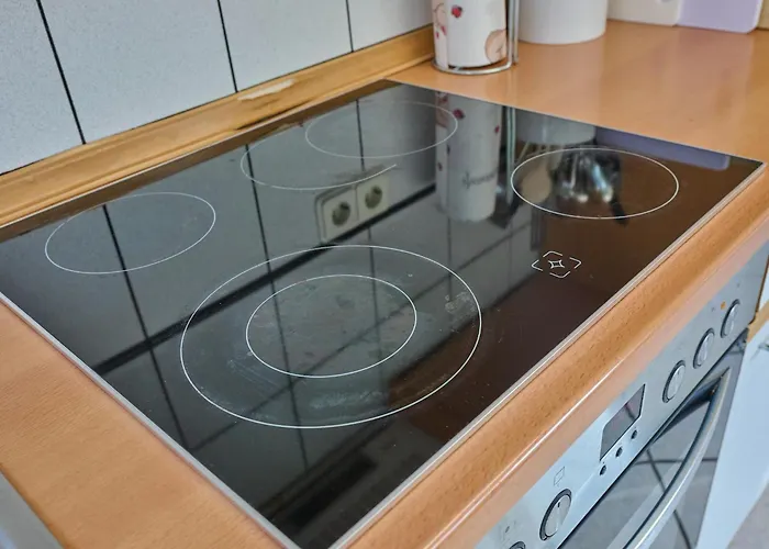 Kurhaus Am Nordenau - 10 Pers Ferienhaus