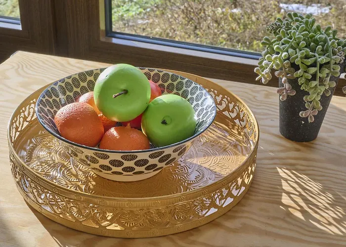 Kurhaus Am Nordenau - 10 Pers Prázdninový dům