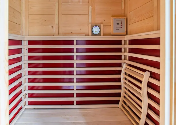 Kurhaus Am Nordenau - 10 Pers *