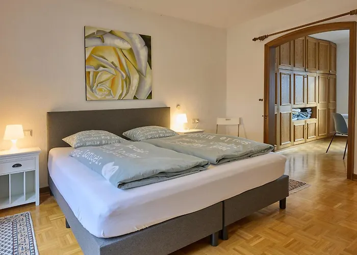 Ferienhaus Kurhaus Am Nordenau - 10 Pers Schmallenberg