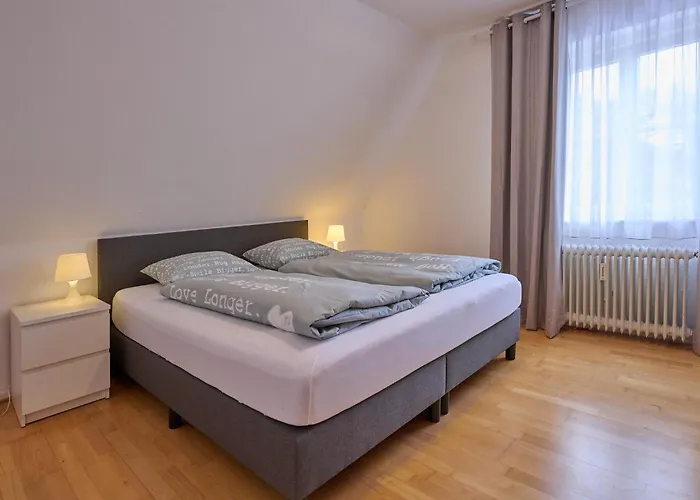 Kurhaus Am Nordenau - 10 Pers Ferienhaus