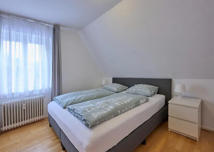 Kurhaus Am Nordenau - 10 Pers Ferienhaus