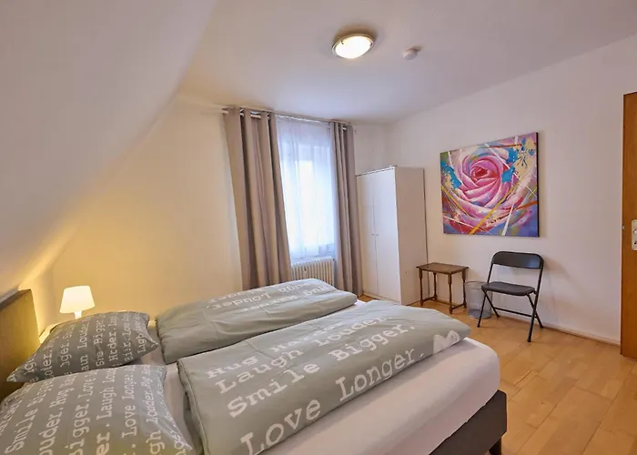 Kurhaus Am Nordenau - 10 Pers * Schmallenberg