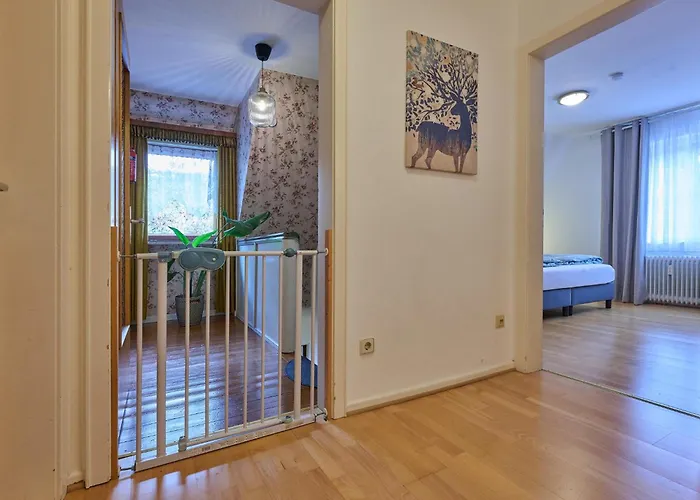 Ferienhaus Kurhaus Am Nordenau - 10 Pers *