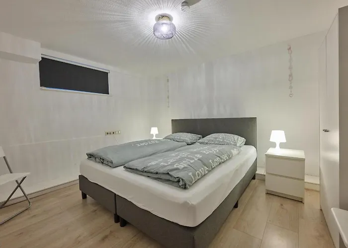 Kurhaus Am Nordenau - 10 Pers * Schmallenberg