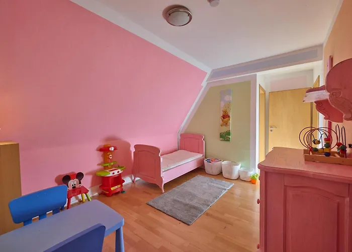 Kurhaus Am Nordenau - 10 Pers * Schmallenberg