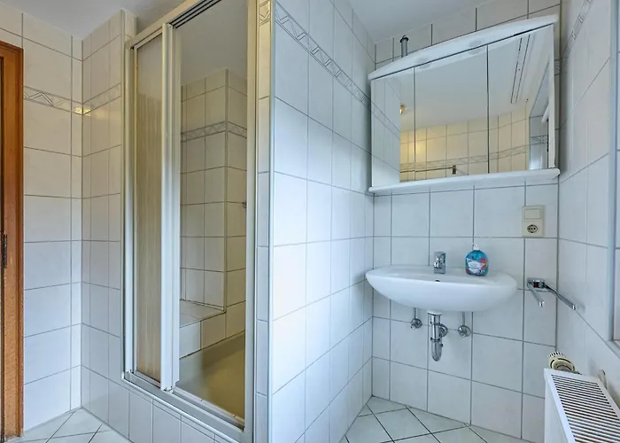 Ferienhaus Kurhaus Am Nordenau - 10 Pers *