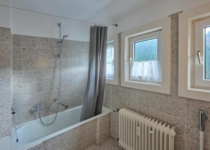 Kurhaus Am Nordenau - 10 Pers Schmallenberg